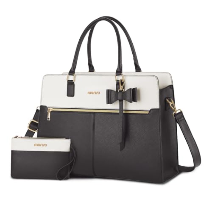 Women Bags Large - Laptop Tote Bag for Women, 15.6