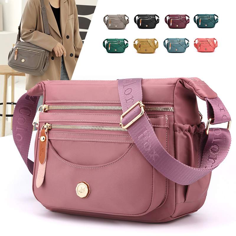 Women'S Kipling Bags - Fashion Shoulder Crossbody Bag for Women