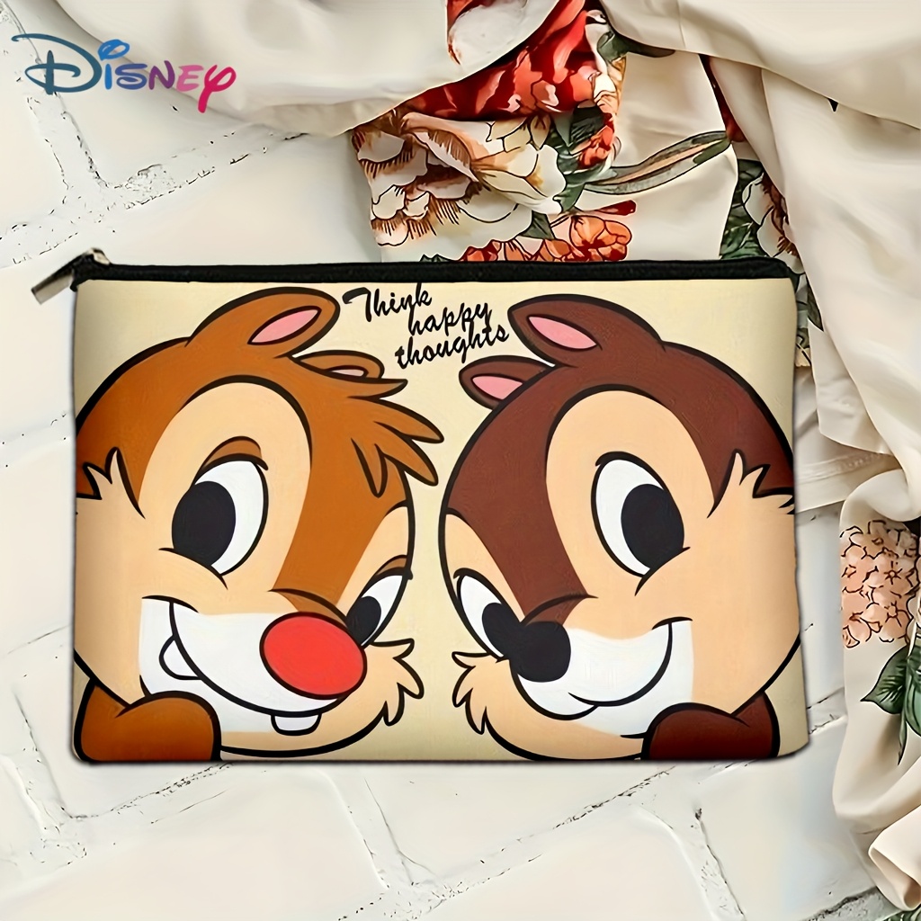 Women Bags In Amazon - 1 Piece Disney Chip'N Dale Makeup