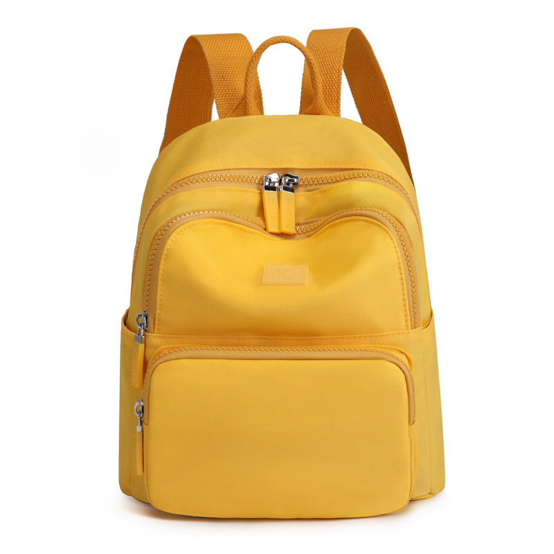 Women'S Kipling Bags - NEW Waterproof Leisure Backpack Women Fashion