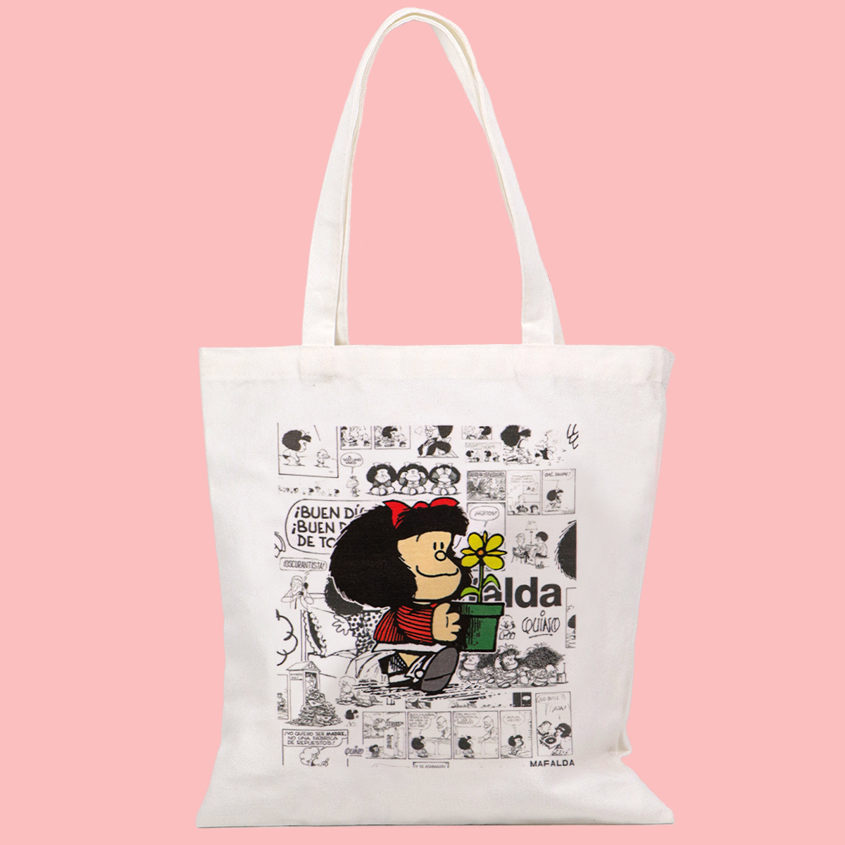 Women Bags Daily Use - Fashion Canvas Tote Bag Women Cartoon