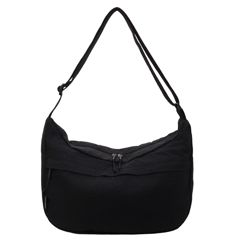Women'S Kipling Bags - 2025 New Nylon Dumpling Bag for