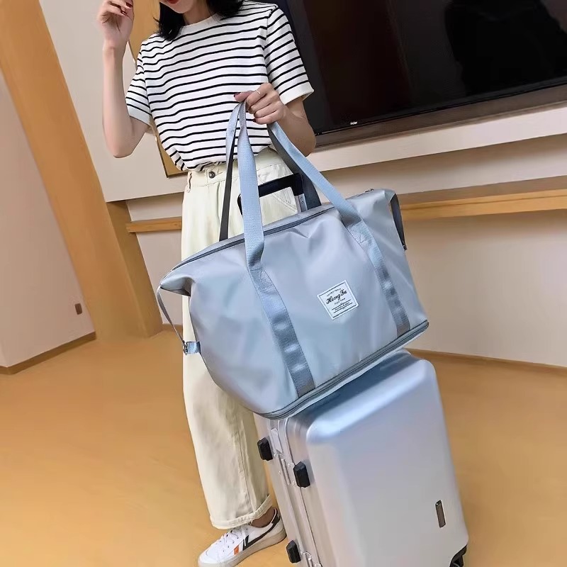 Women Bags Manufacturer - Large Capacity Casual Handbag for Men
