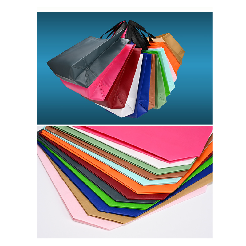 Women Bags For Eid - Women Foldable Shopping Bag Reusable Eco