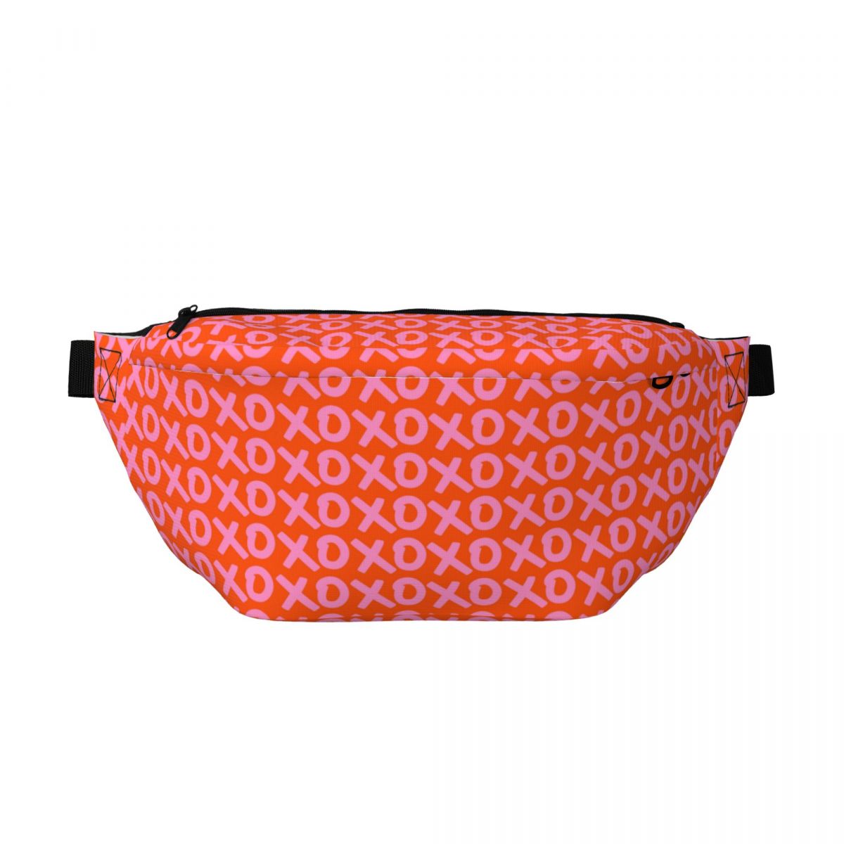 Women'S Xoxo Bags - Crossbody Waist Bag Preppy Modern Boho