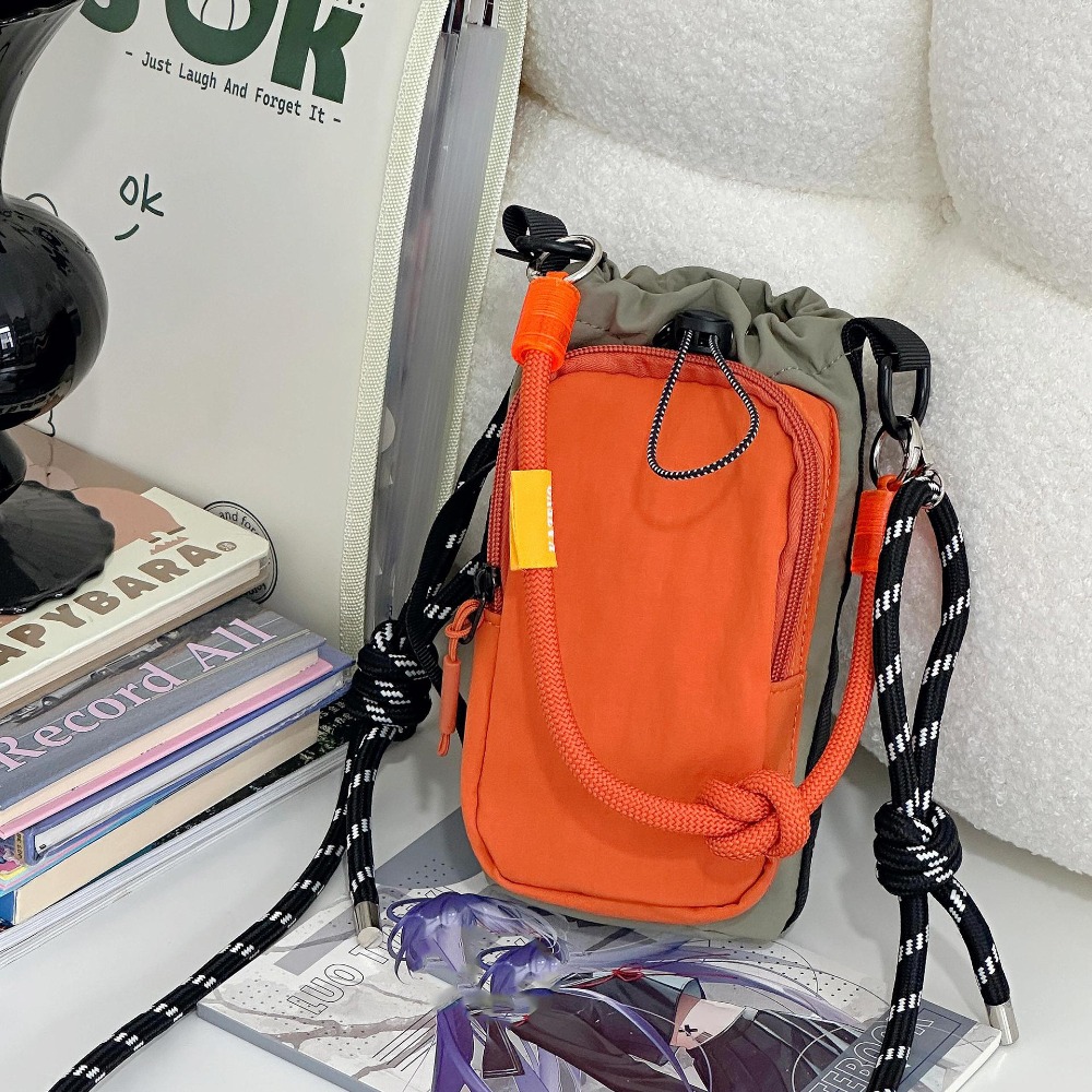 Women Bags In Amazon - Sports Nylon Shoulder Bag Nylon Rope