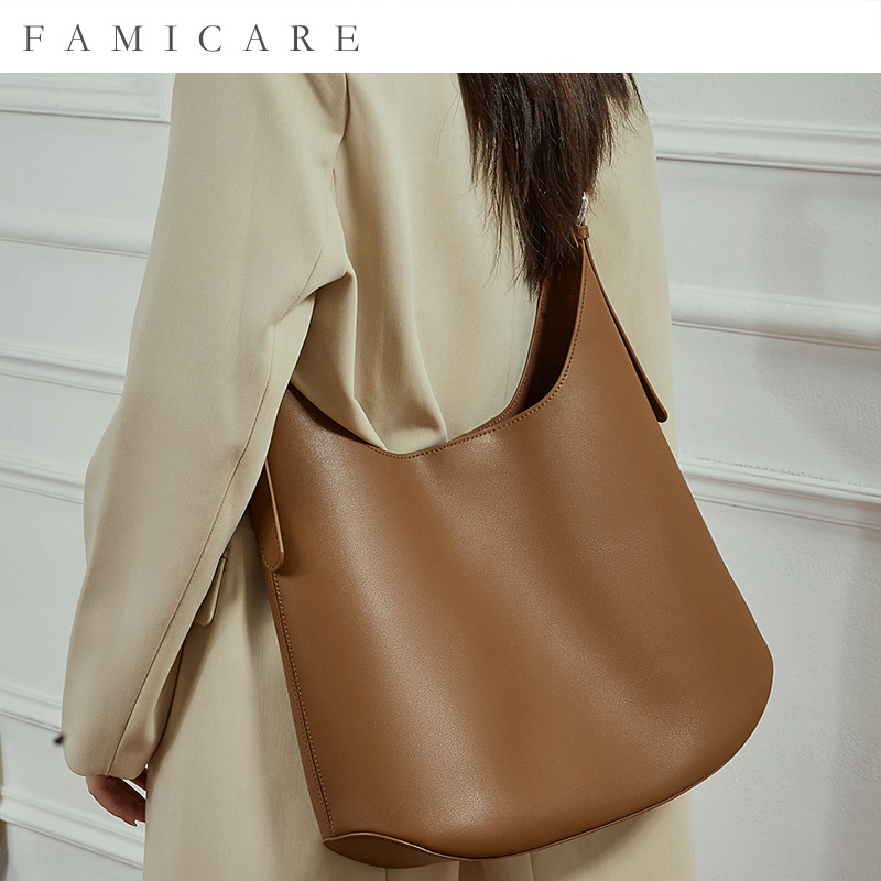 Women'S Bags Top 10 - 2025 Winter New Top Grain Leather