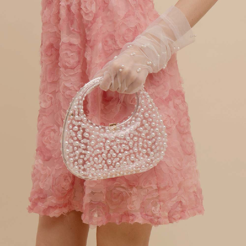 Fashion Handbags Evening Party - Women Bags In Trend ulasan dan harga