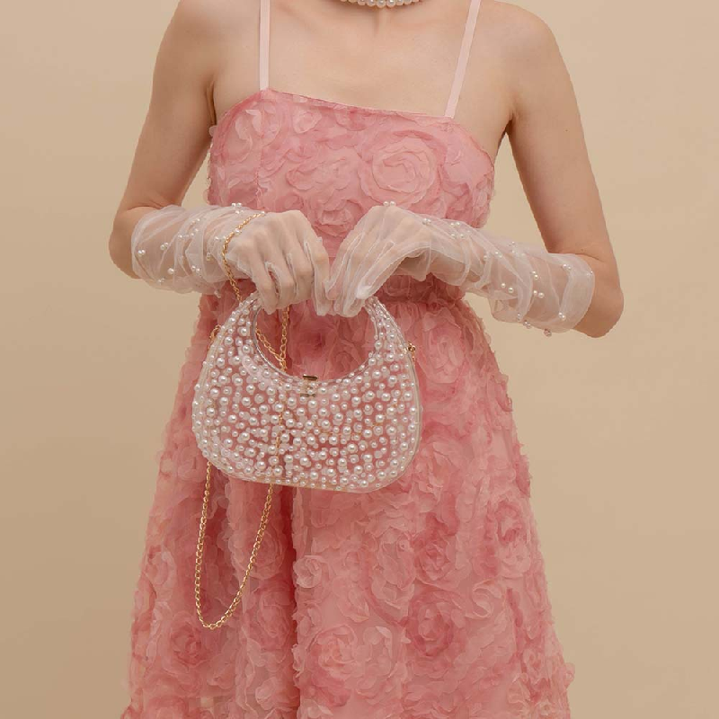 Fashion Handbags Evening Party - Women Bags In Trend ulasan dan harga