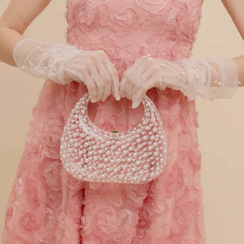 Fashion Handbags Evening Party - Women Bags In Trend ulasan dan harga
