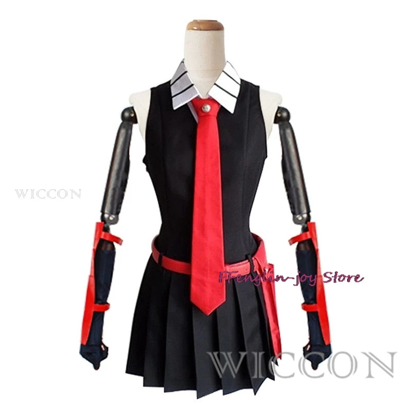 IN STOCK S-XXL Akame Cosplay C - Women Bags For Party ulasan dan harga