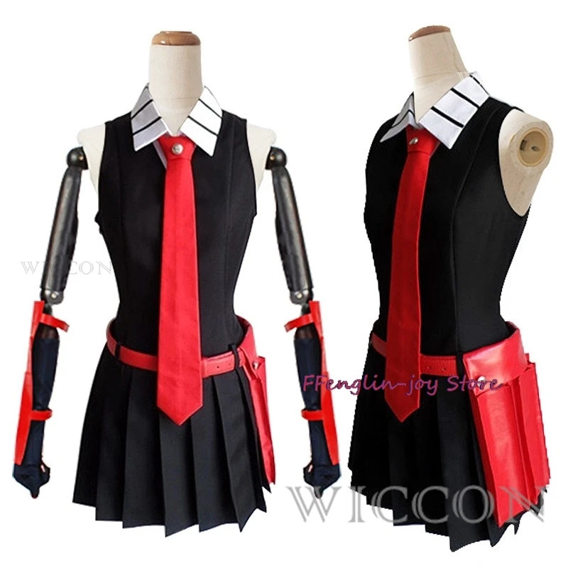 IN STOCK S-XXL Akame Cosplay C - Women Bags For Party ulasan dan harga