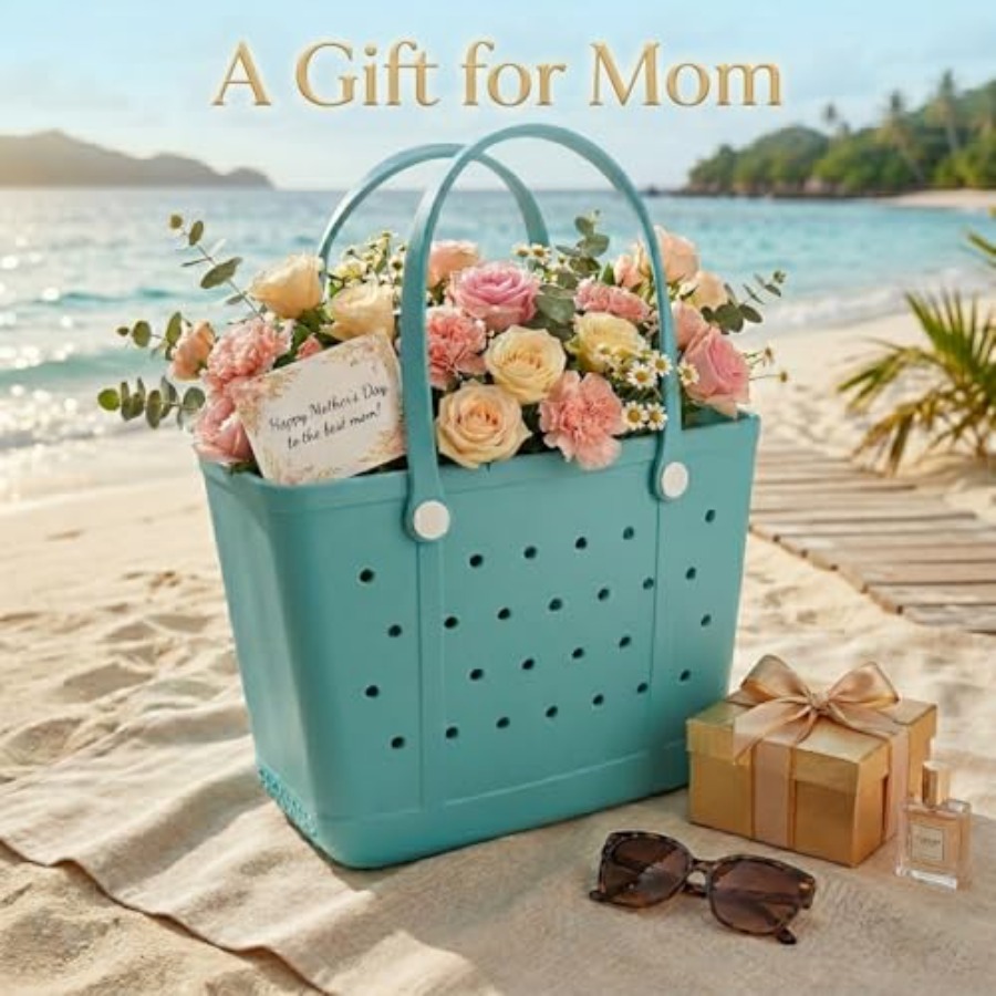 X Large Beach Bag, Oversized R - Women Bags Large ulasan dan harga