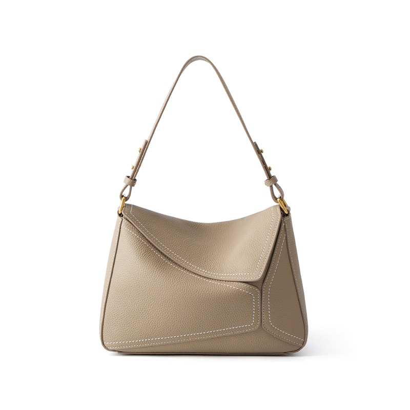 Genuine Leather Crescent Bag f - Women'S Bags Top 10 ulasan dan harga