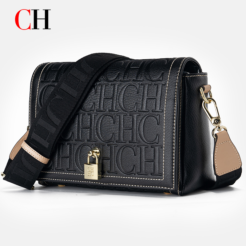 New Crossbody Bag Letter Print - Women'S Bags At M&S ulasan dan harga
