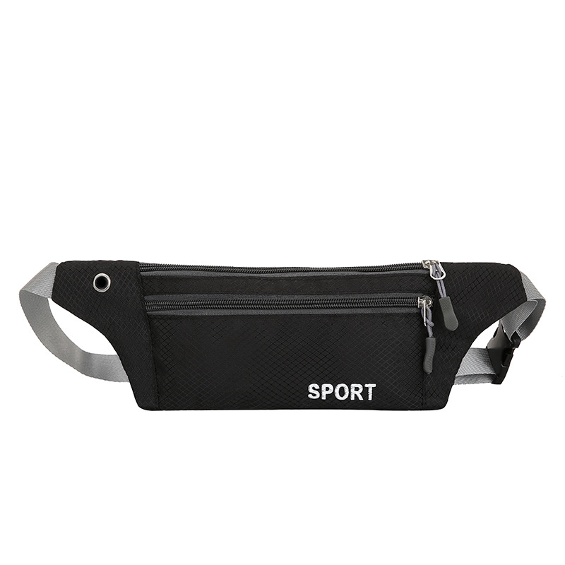 Multifunction Man Waist Bag Ny - Women Bags In Amazon ulasan dan harga