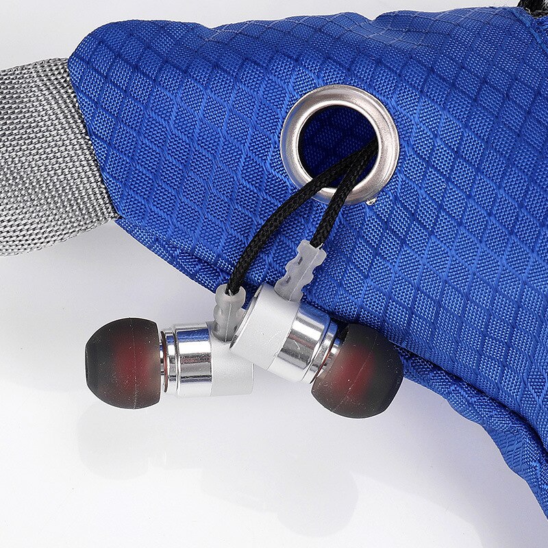 Multifunction Man Waist Bag Ny - Women Bags In Amazon ulasan dan harga