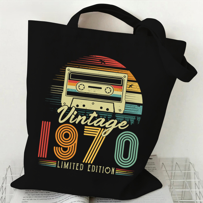 Women's Handbags Vintage 1974  - Women Bags White ulasan dan harga