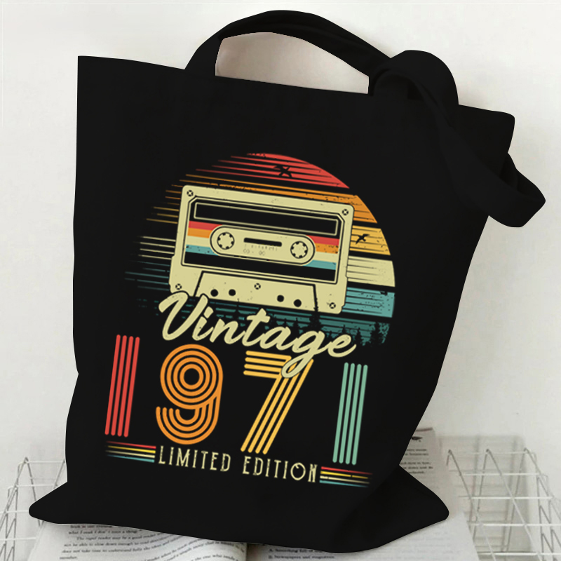 Women's Handbags Vintage 1974  - Women Bags White ulasan dan harga