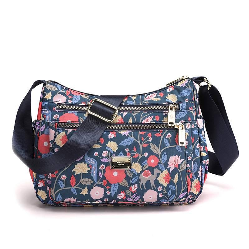 Women printing Shoulder Bags H - Women'S Kipling Bags ulasan dan harga