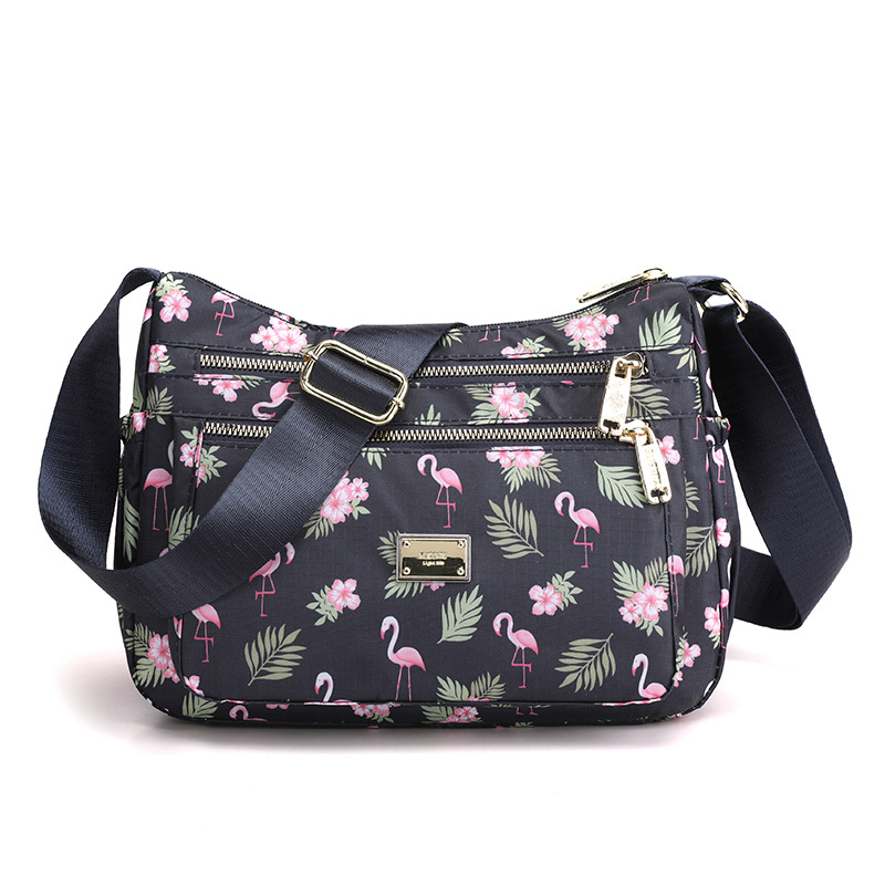 Women printing Shoulder Bags H - Women'S Kipling Bags ulasan dan harga