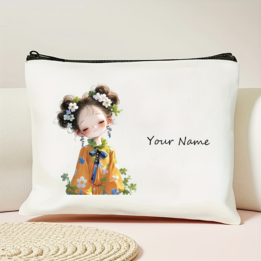 Korean-Style Anime Girl Makeup - Women Bags In Amazon ulasan dan harga