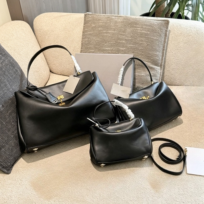Multi Size Soft Genuine Cowhid - Women Bags Daily Use ulasan dan harga
