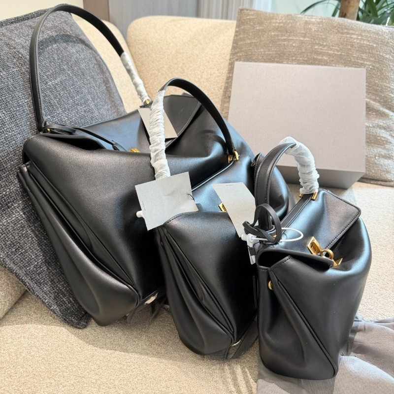 Multi Size Soft Genuine Cowhid - Women Bags Daily Use ulasan dan harga