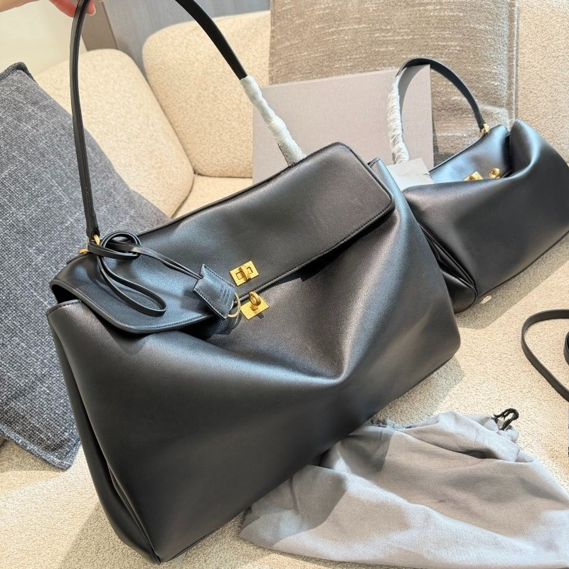Multi Size Soft Genuine Cowhid - Women Bags Daily Use ulasan dan harga
