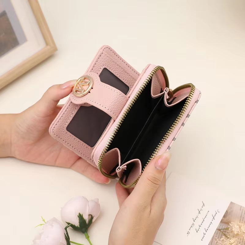 M Letter Lady Purse Short Wall - Women'S Bags At M&S ulasan dan harga