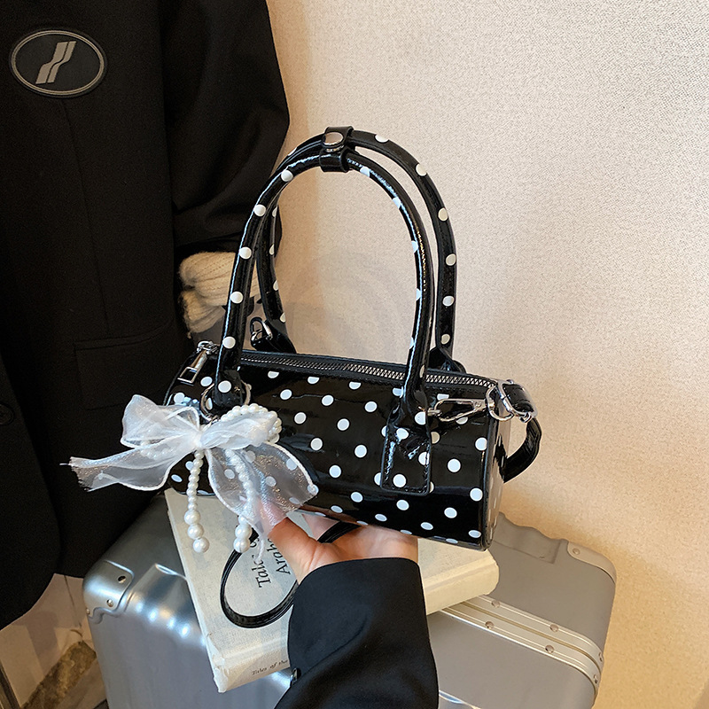 Women's Cute Polka Dot  Handba - Women'S Bags Top 10 ulasan dan harga