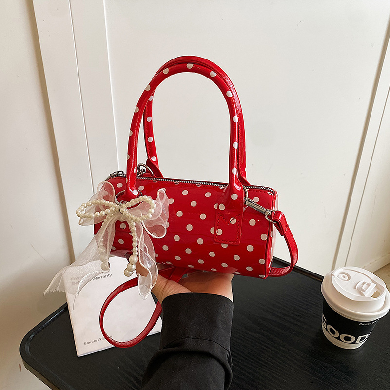 Women's Cute Polka Dot  Handba - Women'S Bags Top 10 ulasan dan harga