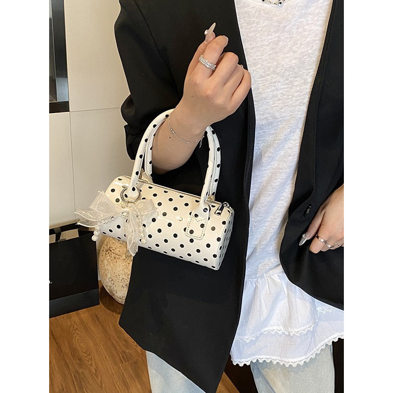 Women's Cute Polka Dot  Handba - Women'S Bags Top 10 ulasan dan harga