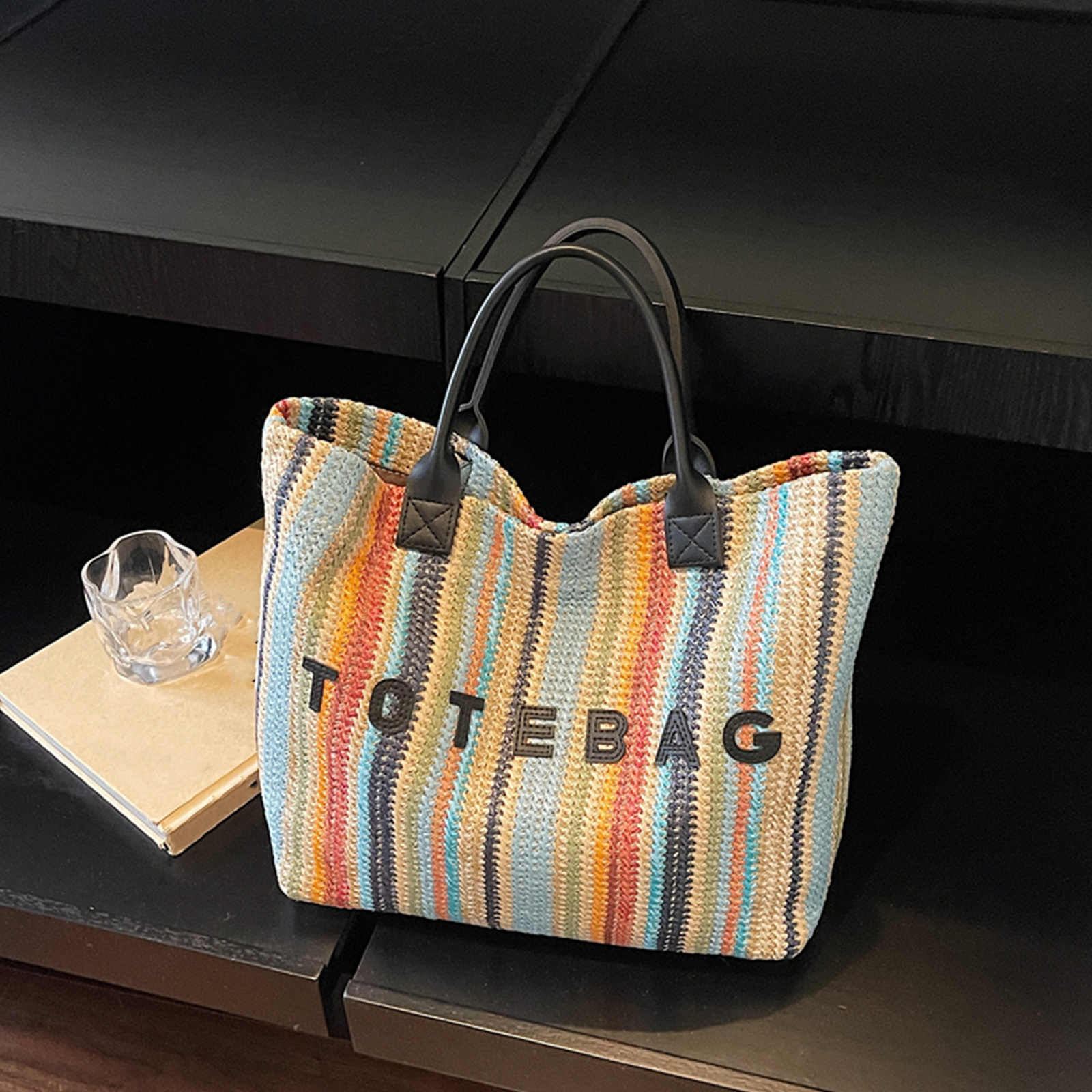 Women Tote Bag Top Handle Bag  - Women Bags In Amazon ulasan dan harga