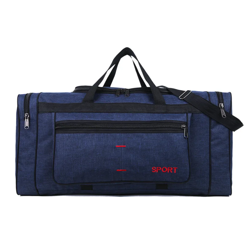 Clearance Large Capacity Trave - Women Bags Clearance ulasan dan harga