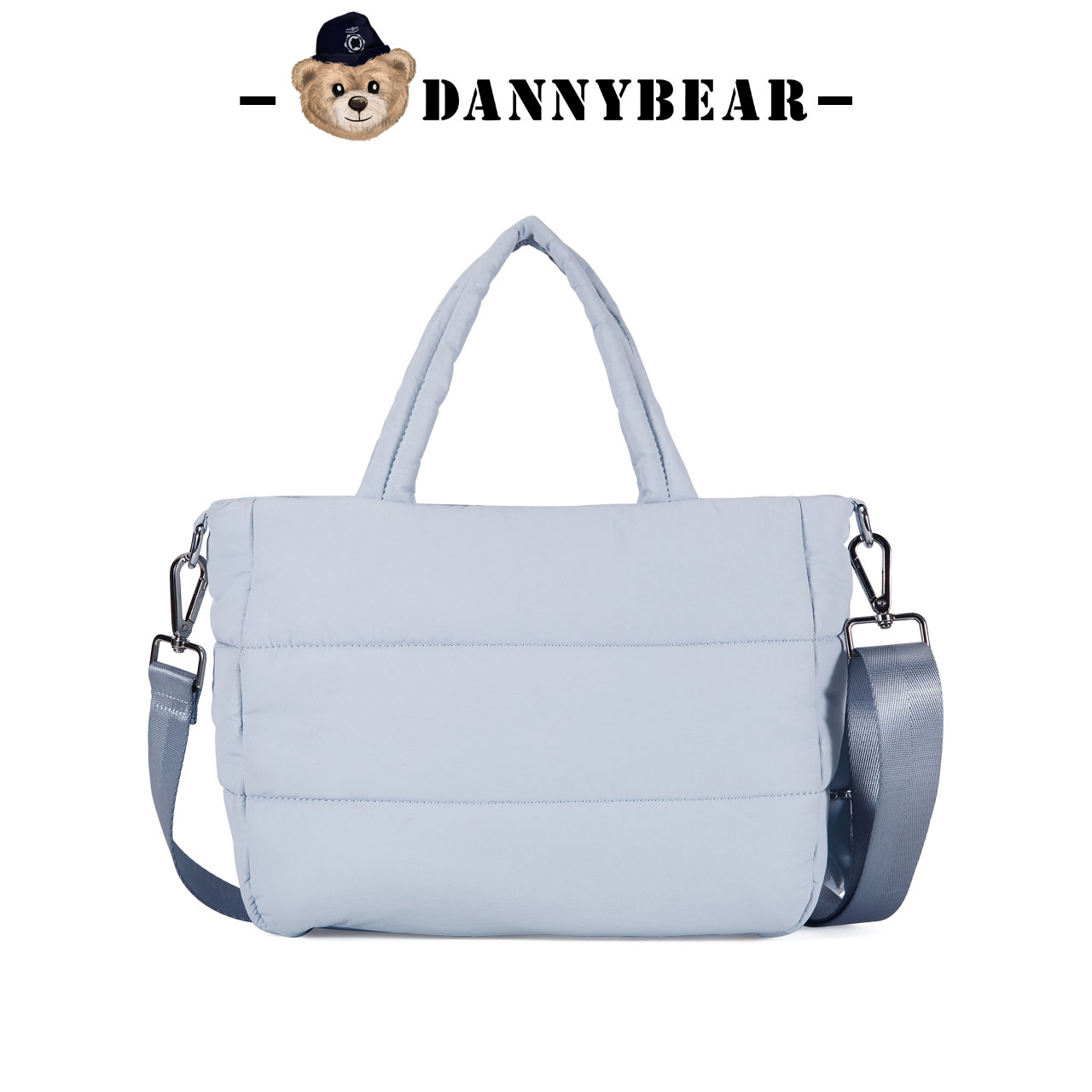 Danny Bear Cute Bear Charm Tot - Women'S Bags Top 10 ulasan dan harga