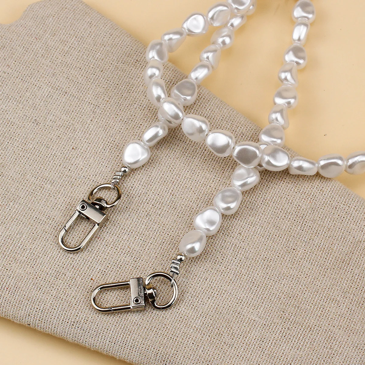 Mobile Phone Lanyard Luxury Pe - Women Bags Daily Use ulasan dan harga