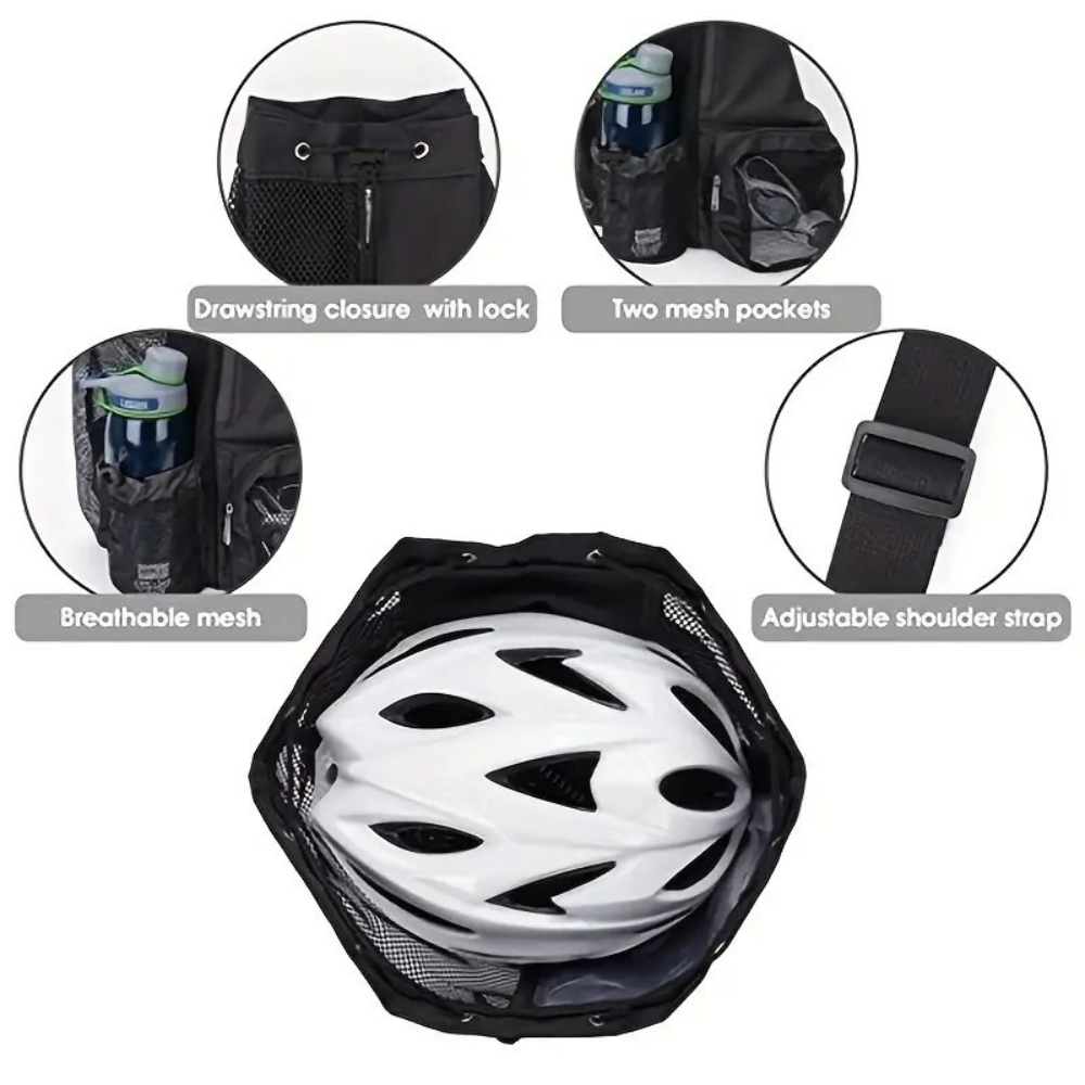 Drawstring Beach Storage Bag M - Women Bags Daily Use ulasan dan harga