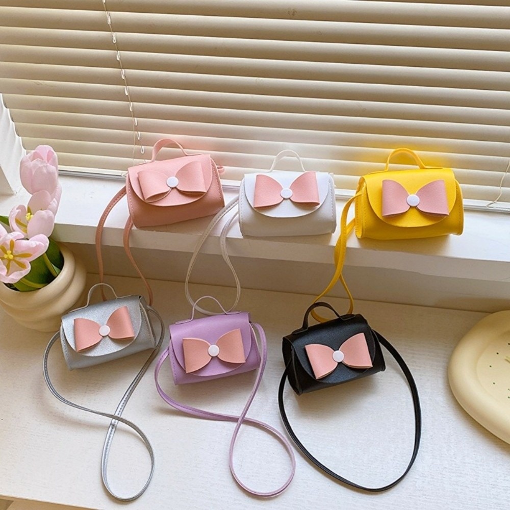 Party Cute Bowknot Crossbody B - Women Bags Manufacturer ulasan dan harga