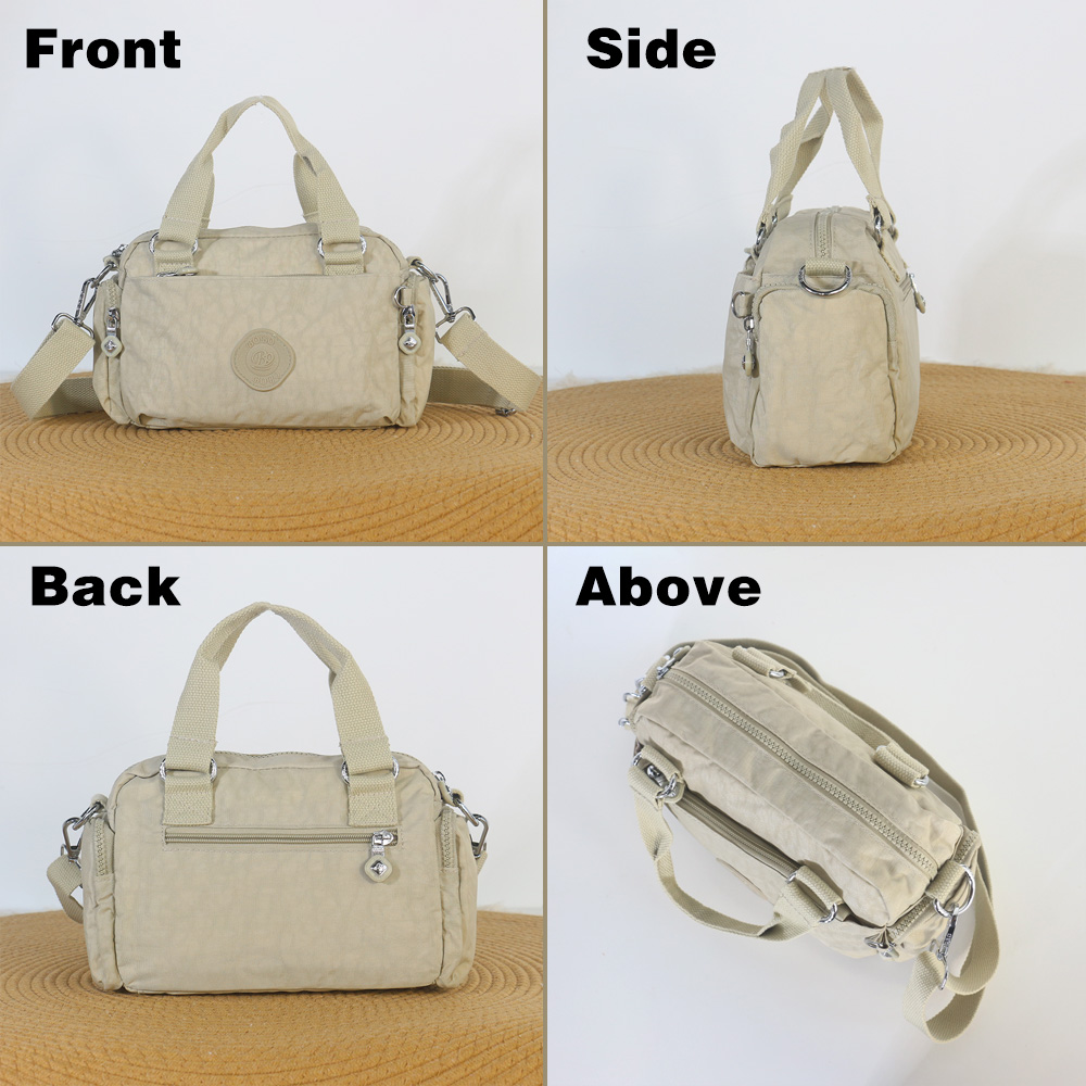 Fashionable Crossbody Bag for  - Women Bags Manufacturer ulasan dan harga