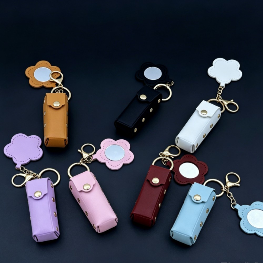 1pce Portable Lipstick Case Ba - Women Bags In Amazon ulasan dan harga