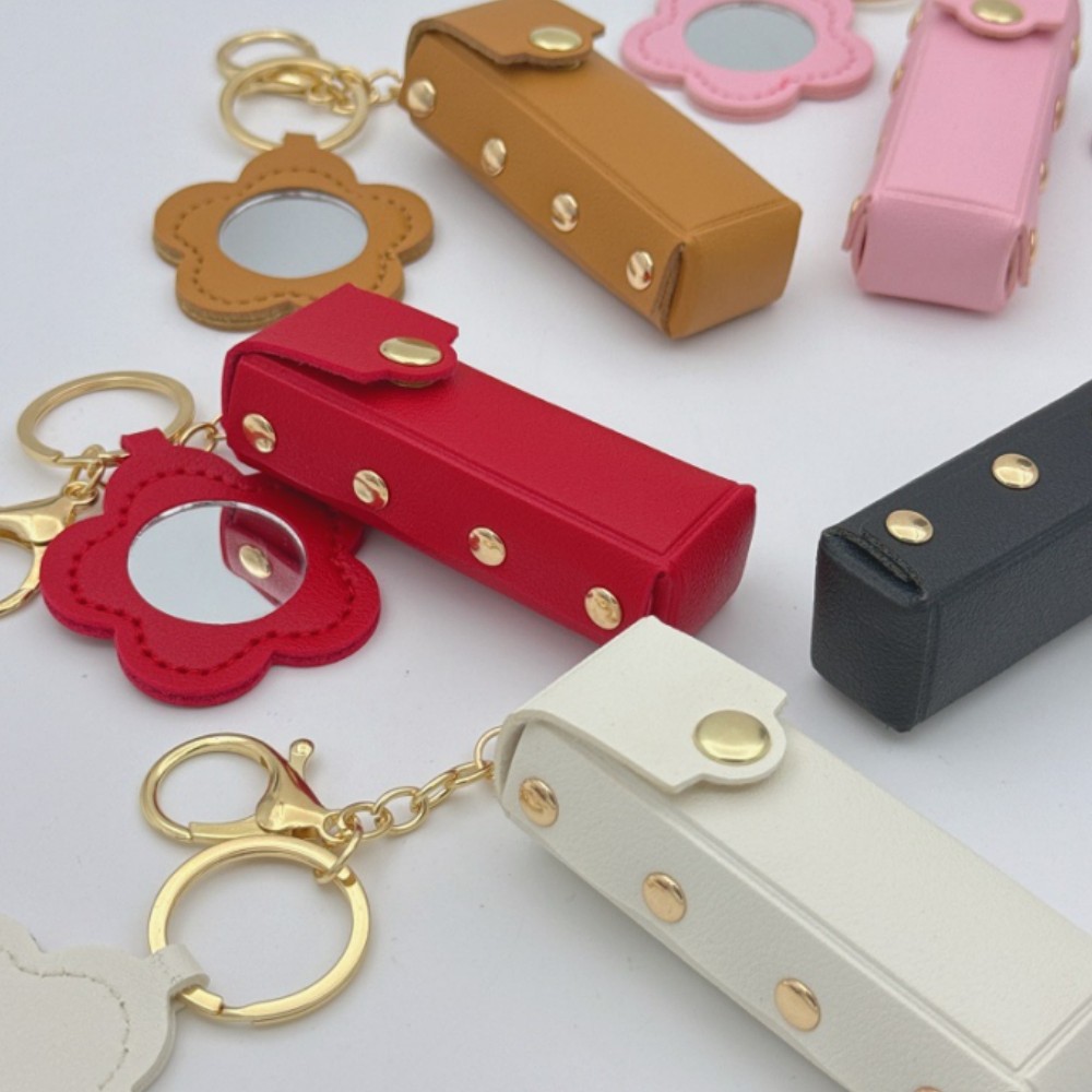 1pce Portable Lipstick Case Ba - Women Bags In Amazon ulasan dan harga