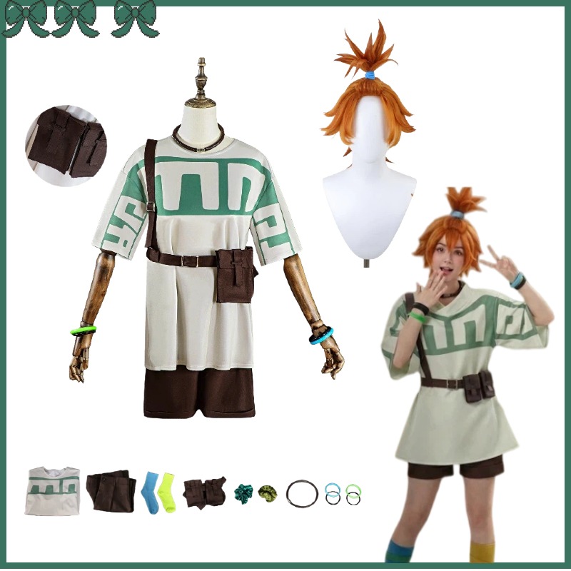 Tysark Remlin Cosplay Costume  - Women Bags For Party ulasan dan harga