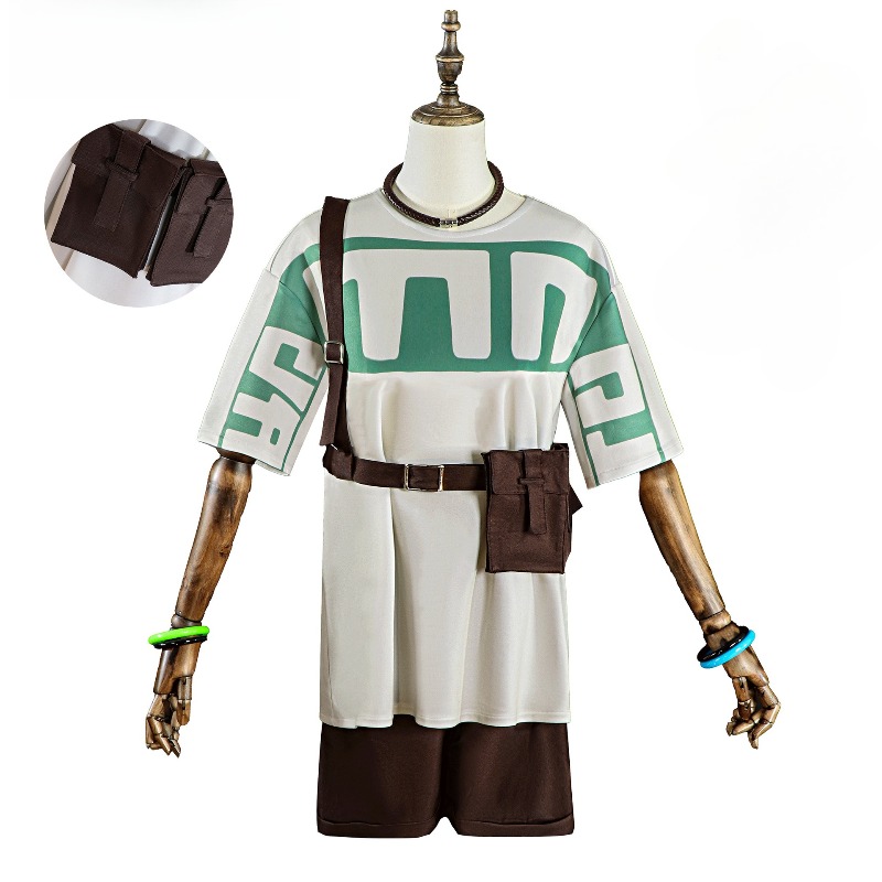 Tysark Remlin Cosplay Costume  - Women Bags For Party ulasan dan harga