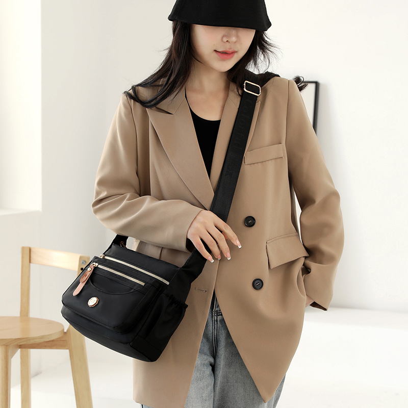 Fashion Shoulder Crossbody Bag - Women'S Kipling Bags ulasan dan harga