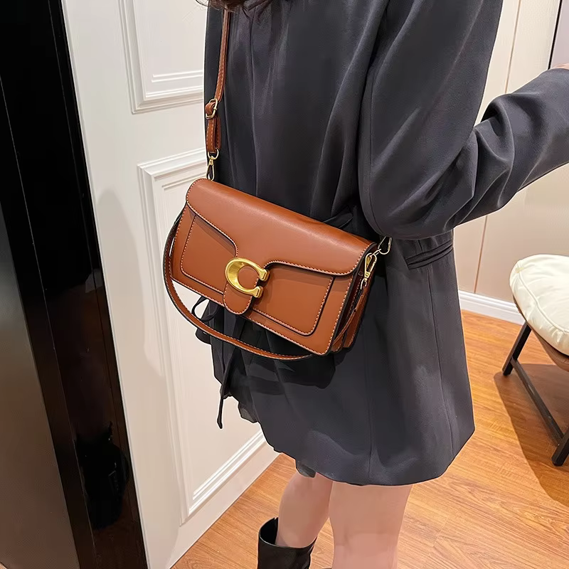 Fashion Pure Color Mini Square - Women Bags Manufacturer ulasan dan harga