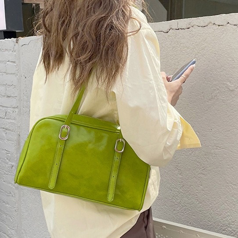 Women Niche Design Casual Shou - Women Bags In Trend ulasan dan harga