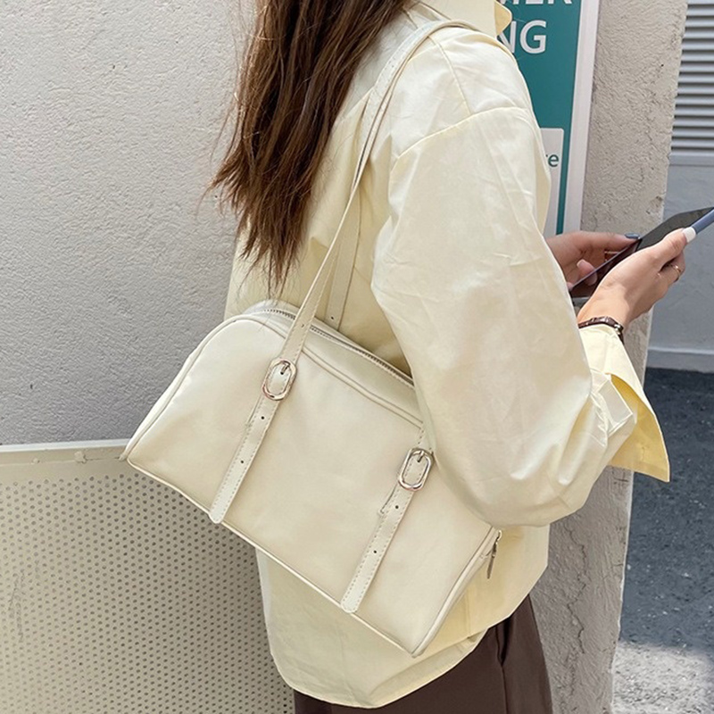 Women Niche Design Casual Shou - Women Bags In Trend ulasan dan harga