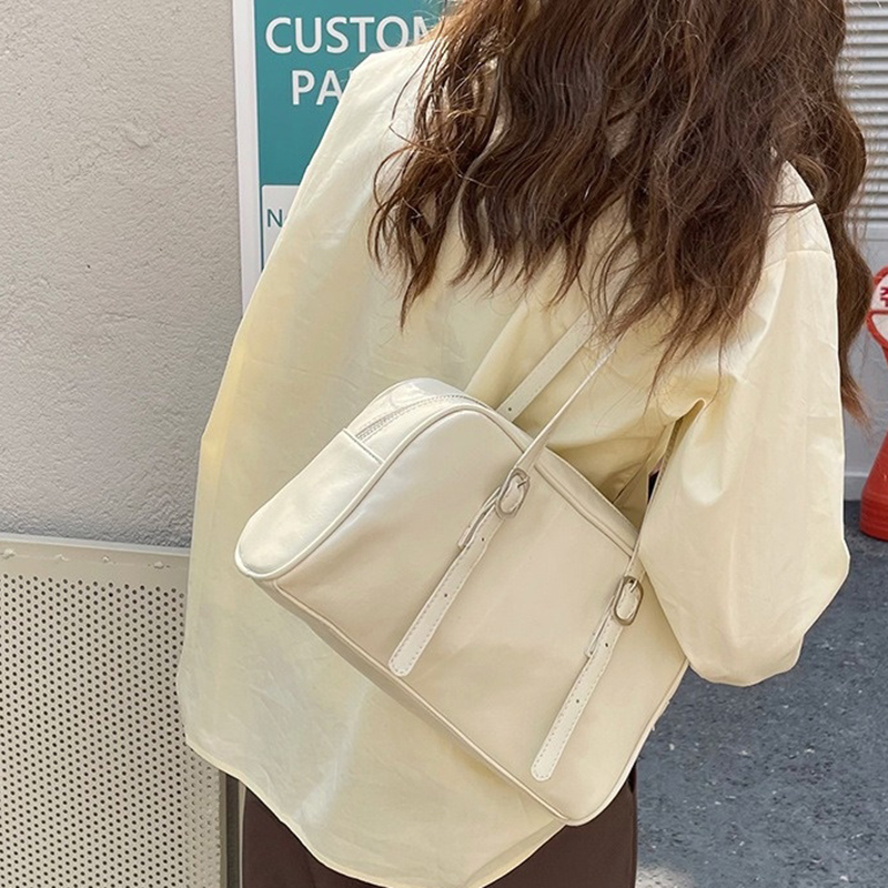 Women Niche Design Casual Shou - Women Bags In Trend ulasan dan harga