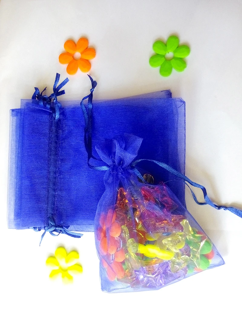 11x16cm 1000pcs Multi Storage  - Women Bags For Eid ulasan dan harga